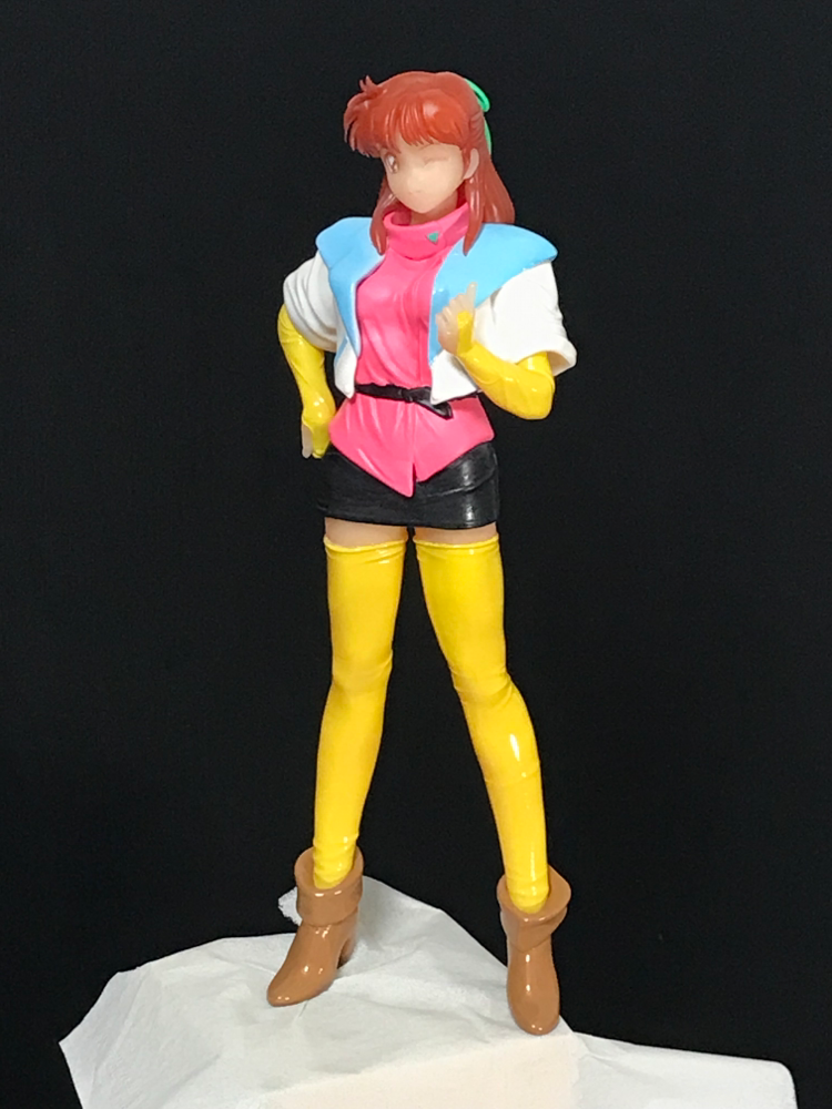 TFO 7 販売のものは 後にも予定はないので 必ず キミの手に GET ON !! (^^