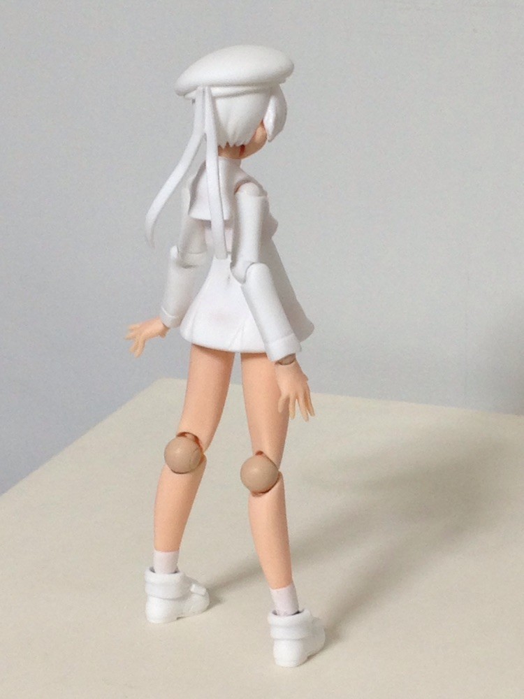 大鳳　ガレージキット　2 flat☆flan様の 艦これ 大鳳【ガレージキット 製作代行