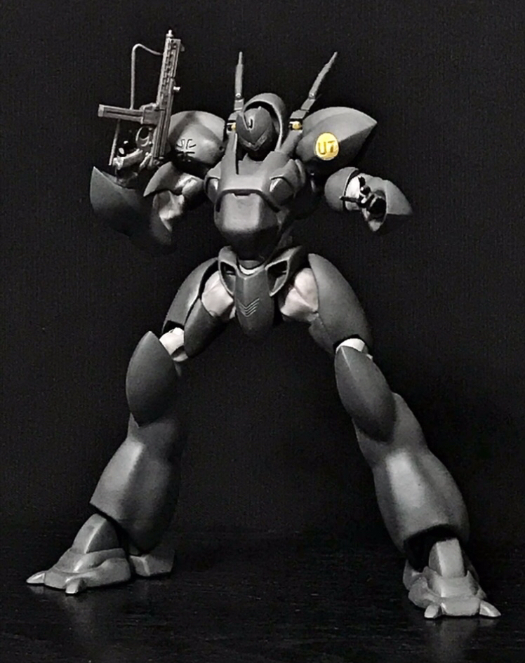 プラレス3四郎　桜姫　フル可動　ガレージキット プラレス3四郎 桜姫 フル可動 ガレージキット 【公式通販】