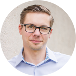 Porträt Christian Krauß