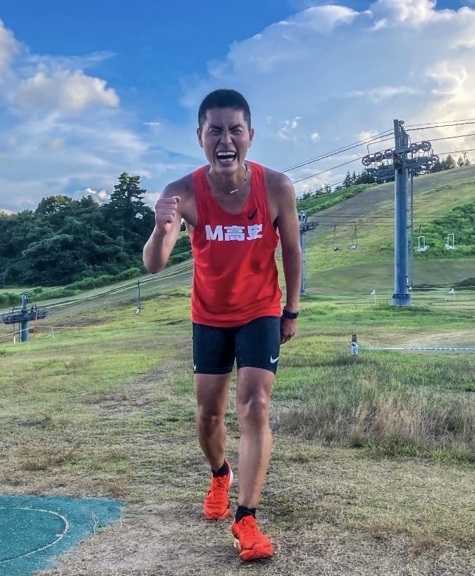 2026大会MC決定！！M高史さん