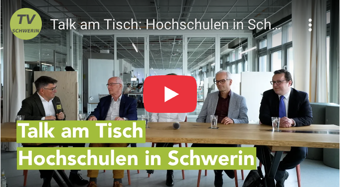 "Talk im Tisch"