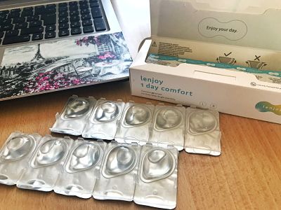 lentes de contacto problemas, lentes de contacto uso, uso de los lentes de contacto en vacaciones, lentes de contacto desechables, lentes de contacto diarios, uso de lentes de contacto en el mar, uso de lentes de contacto en la piscina, prevenir problemas