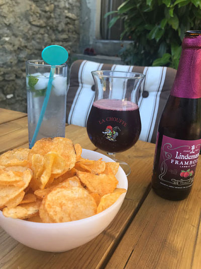 vivir en Francia, blog de estilo de vida para mujeres de mas de 40 años, costumbres francesas