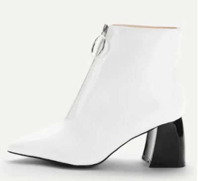 Botines Tendencia En El 2019 Blog De Belleza Moda Salud Viajes