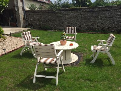 vivir en francia, colombiana en francia, arreglando la casa, ideas decoracion jardin, transformar el jardin, mi casa en francia, viviendo en otro pais, vivir en otro pais, latina en francia
