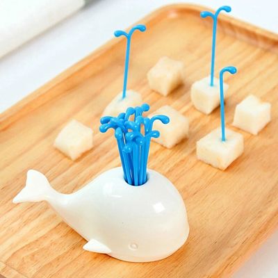 accesorios originales para mesa y cocina, como servir pasabocas originales, arreglar una mesa para invitados, palillos originales para pasabocas, blog de decoracion