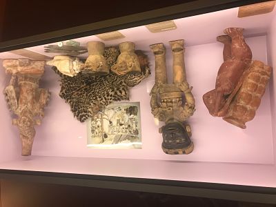 museo del chocolate en paris, museos en paris, museos originales en paris, museos para niños en paris, que hacer en paris con niños, blog cuarenta y algo