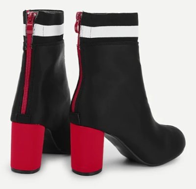Botines tendencia 2019 top
