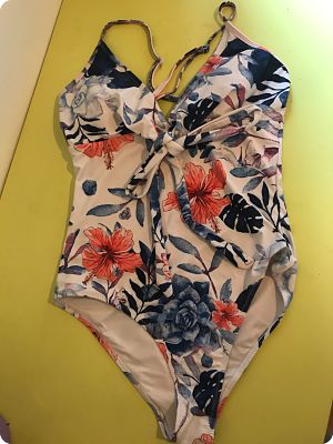 compras en aliexpress, haul aliexpress, mas de 40, cuarenta y algo, blog para mujeres mayores de 40, bañadores economicos, bañadores cupshe, bañadores aliexpress