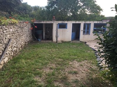 vivir en francia, colombiana en francia, arreglando la casa, ideas decoracion jardin, transformar el jardin, mi casa en francia, viviendo en otro pais, vivir en otro pais, latina en francia