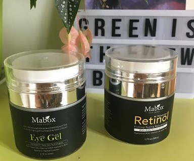 compras en aliexpress, haul aliexpress, mas de 40, cuarenta y algo, blog para mujeres mayores de 40, mabox crema, productos mabox, mabox aliexpress