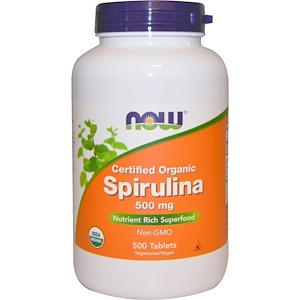 Espirulina para adelgazar opiniones de un