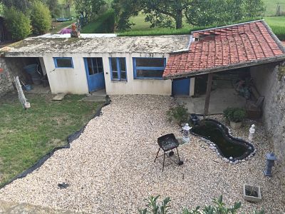 ideas para arreglar el jardin, decoracion de jardin, blog estilo de vida, como arreglar el jardin, ideas decoracion jardin, viviendo en francia,