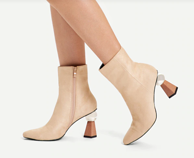Botines tendencia 2019 shop