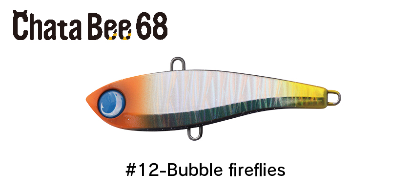 #12-Bubble fireflies