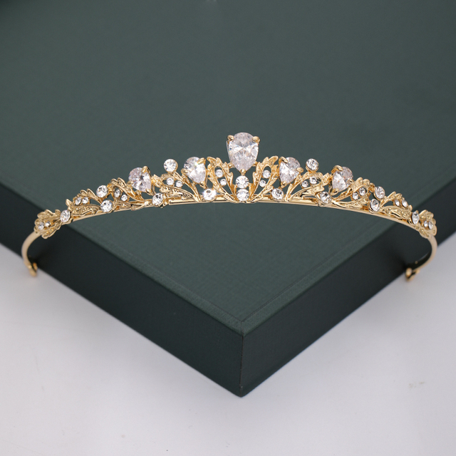 Braut Haarschmuck & Headpieces