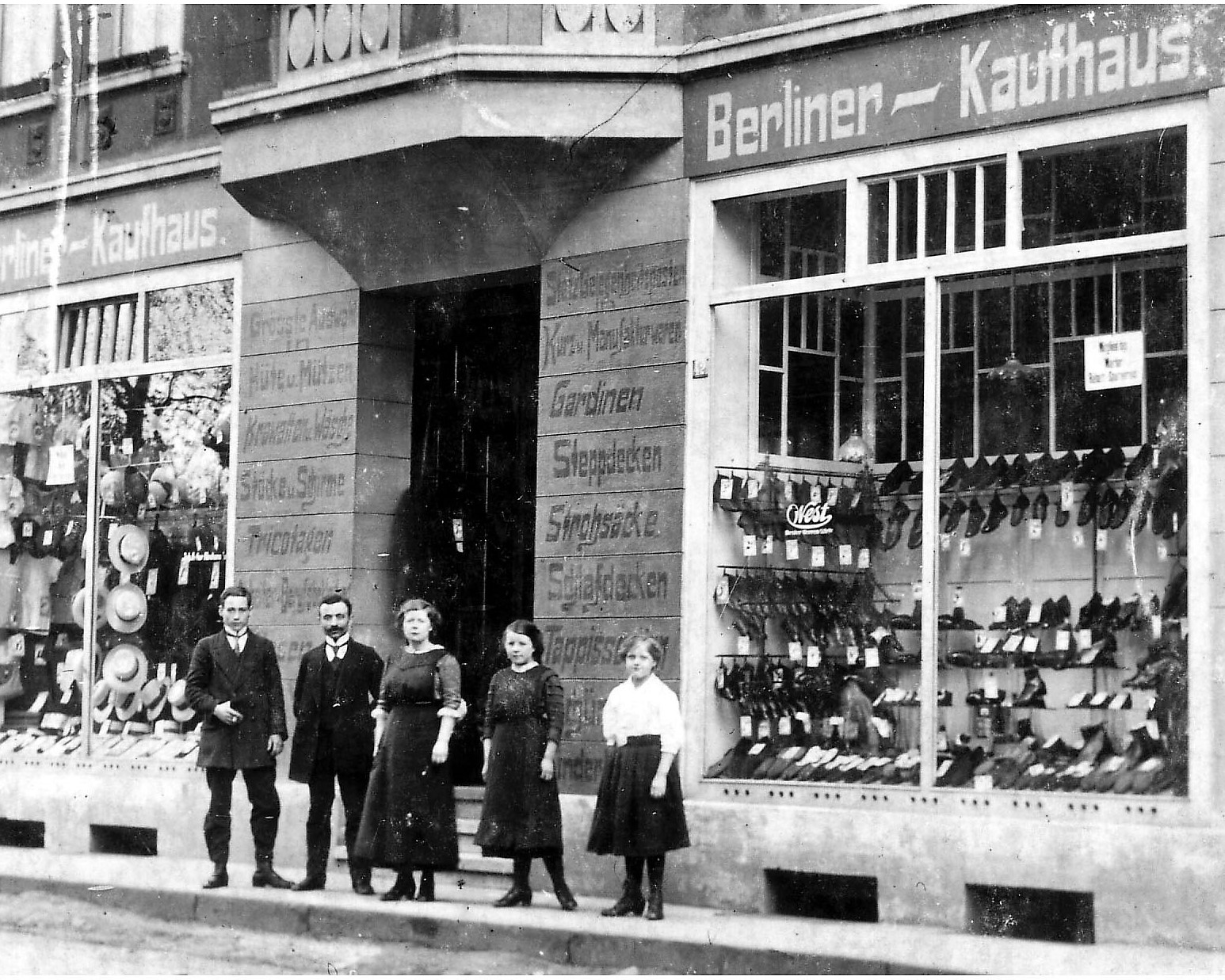 Eränzungen 2 Nach 1900 Marlarchiv - 