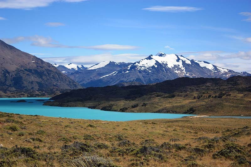 Parc National Perito Moreno - Argentine
