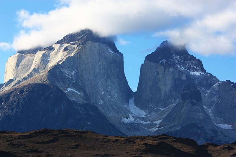 Parc Torres del Paine - Chili