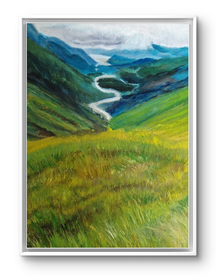Glencoe