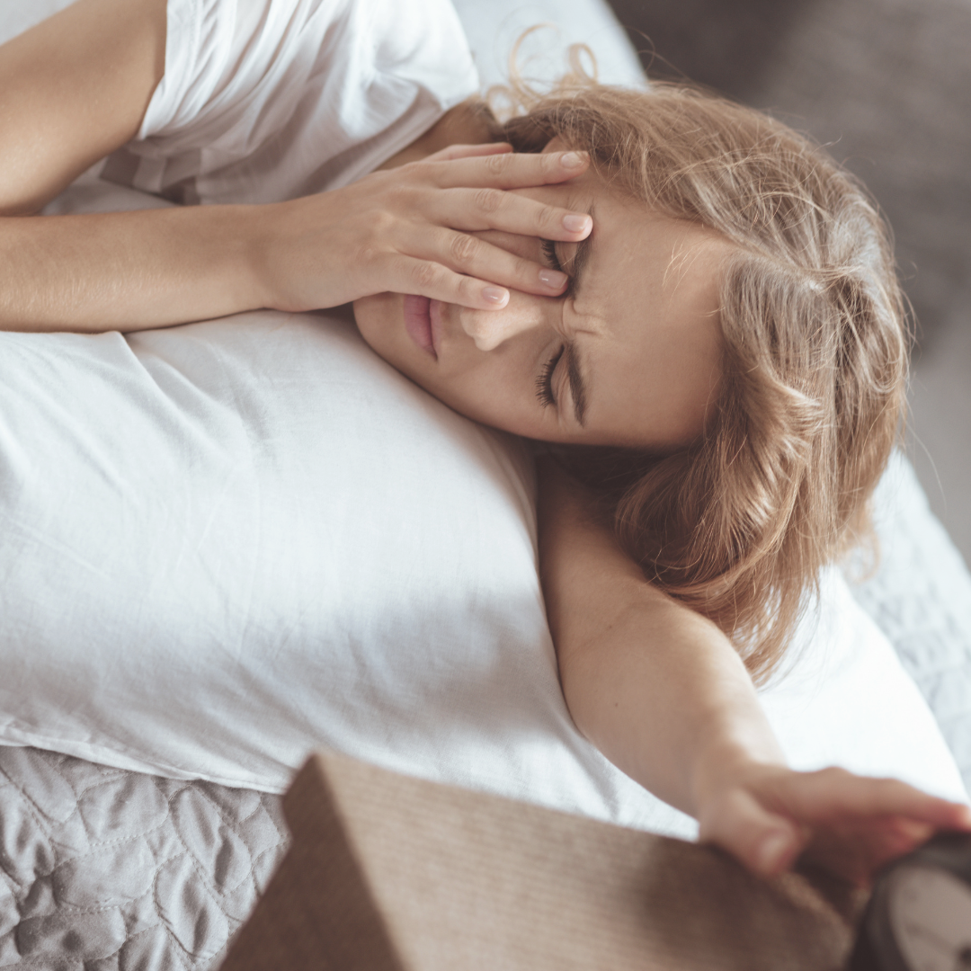 Schlafprobleme verstehen und erholsamen Schlaf ermöglichen