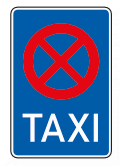 Taxistand