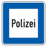 Polizeistation