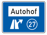 Autohof