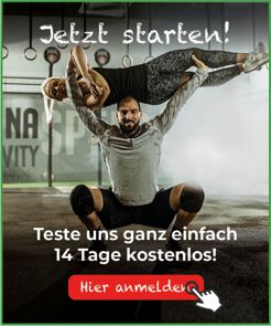 Angebot, Aktion, Fitness, Bad Bevensen, Muskeltraining, Krafttraining.