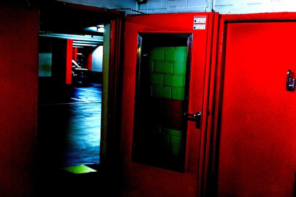 P4, Heidelberg
