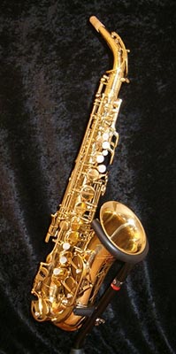 Altsaxophon Kohlert 57