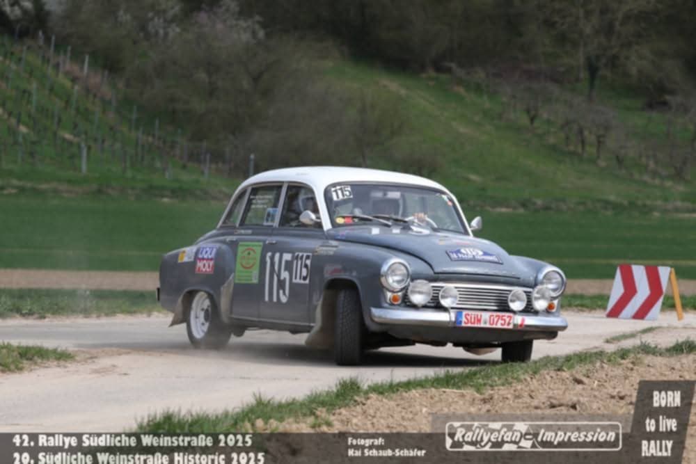 Quelle: Rallyefan-Impression