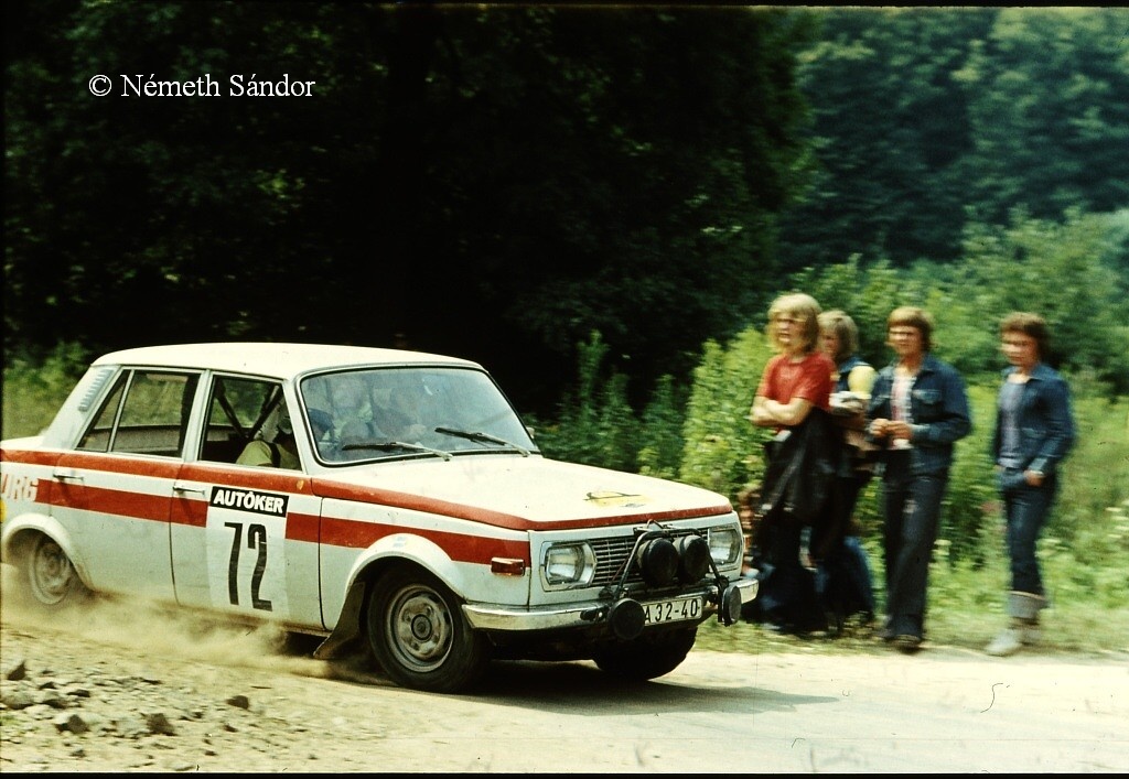Quelle: Sandor Nemeth