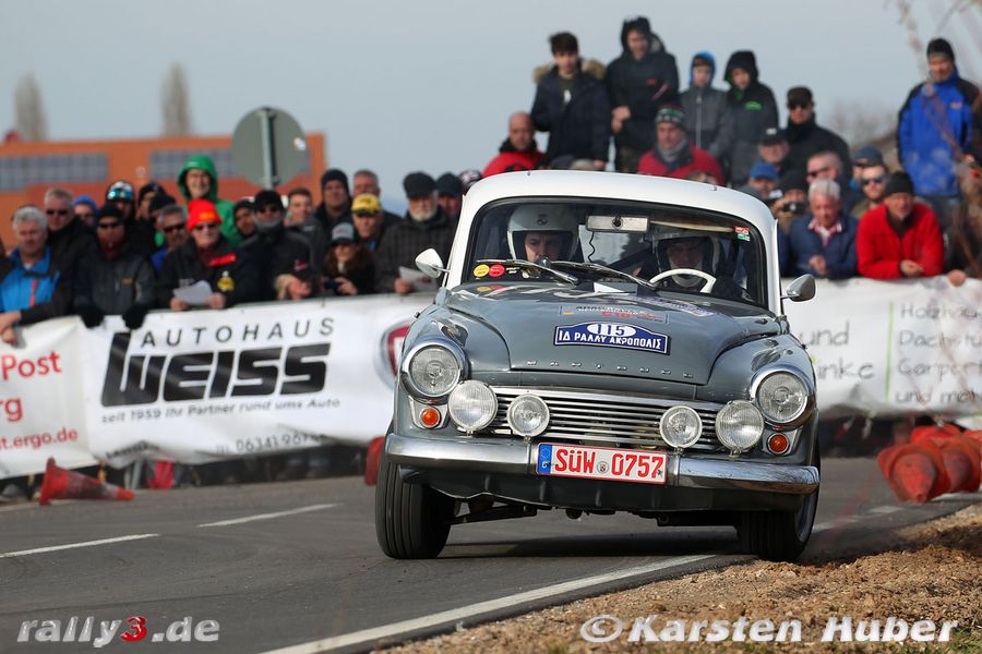Quelle: www.rally3.de Karsten Huber