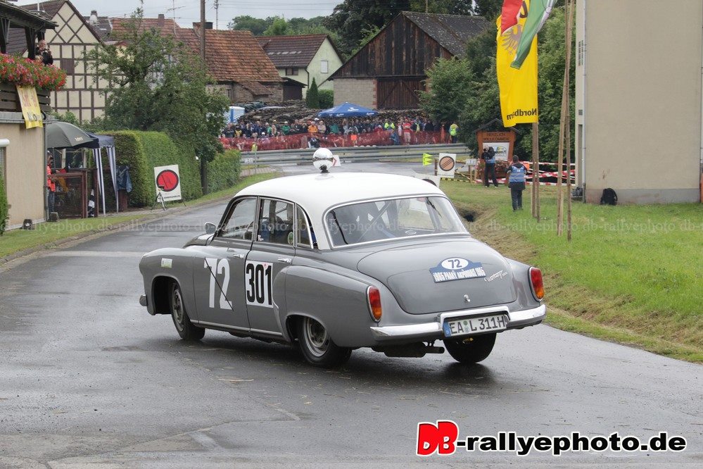 Quelle: DB - rallyephotos