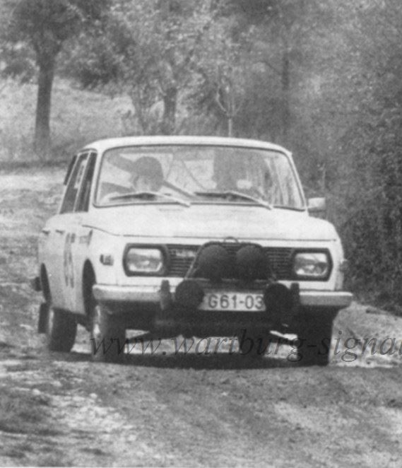 Quelle: Wartburg Signale