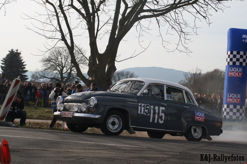 Quelle: K&J Rallyefotos