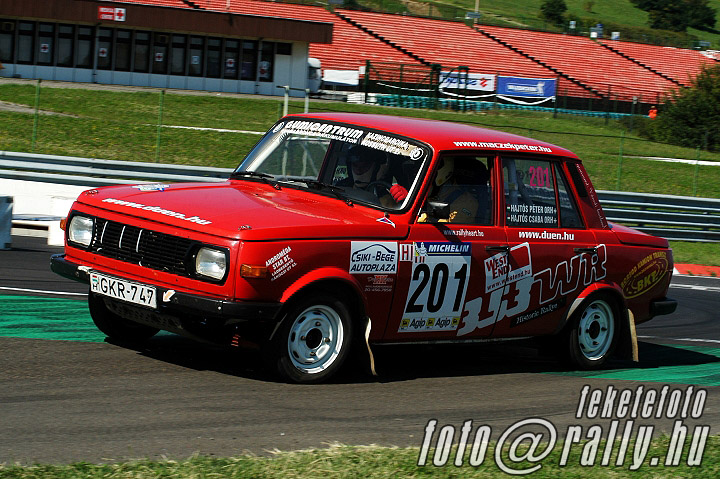 Quelle: rally.hu