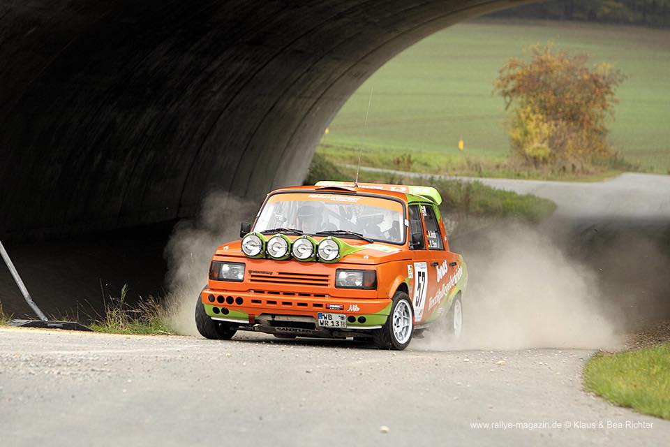 Quelle: rallye-magazin.de/@Klaus&BeaRichter