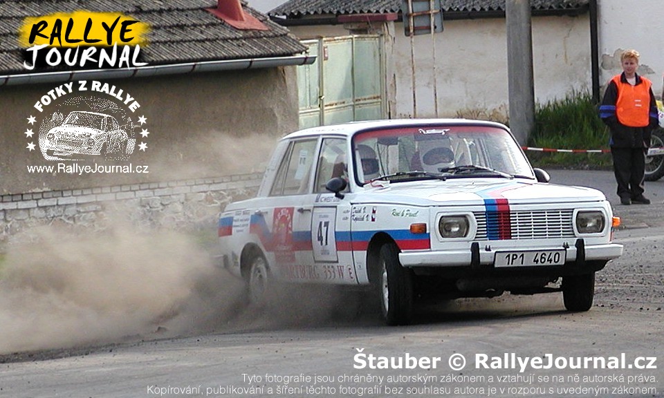 Quelle: stauber @ RallyeJournal.cz