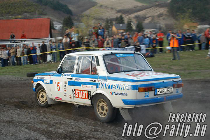 Quelle: rally.hu