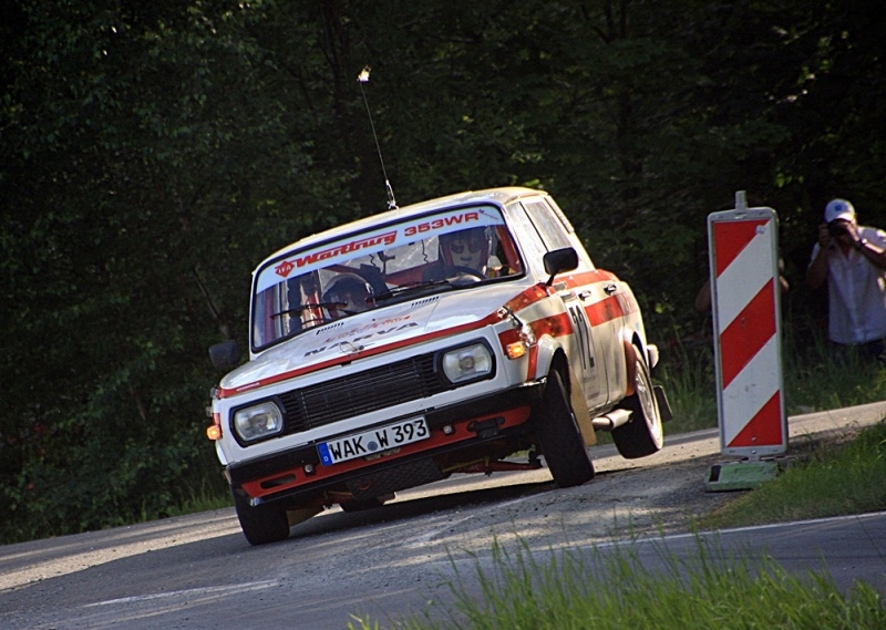 Quelle: Schote / Rallye Magazin.de