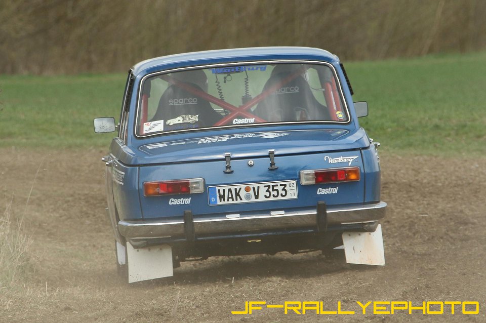 Quelle: JF - Rallyephoto