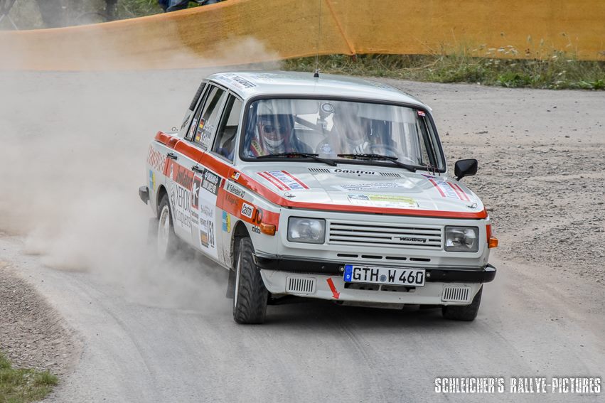 Quelle: Schleicher´s Rallye Picture