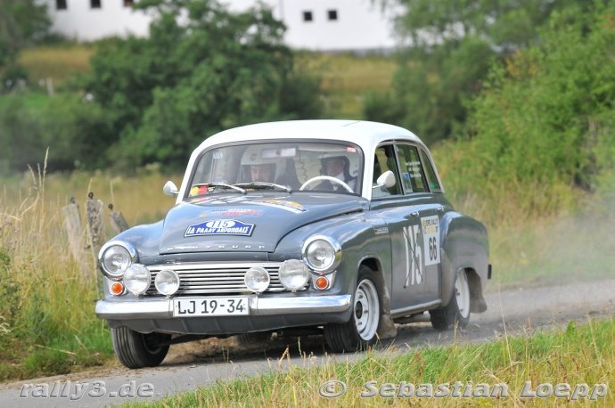 Quelle: www.rally3.de / Sebastian Loepp