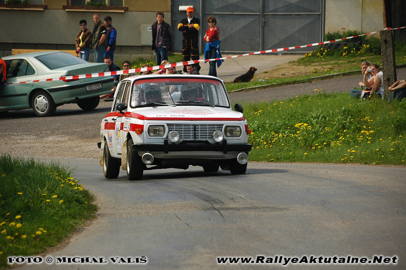 Quelle: rallye.aktualne.net/@MichalValis