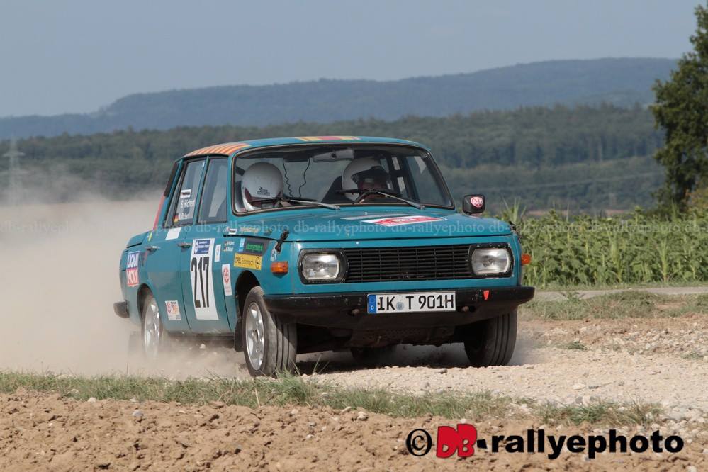 Quelle: DB - rallyephotos