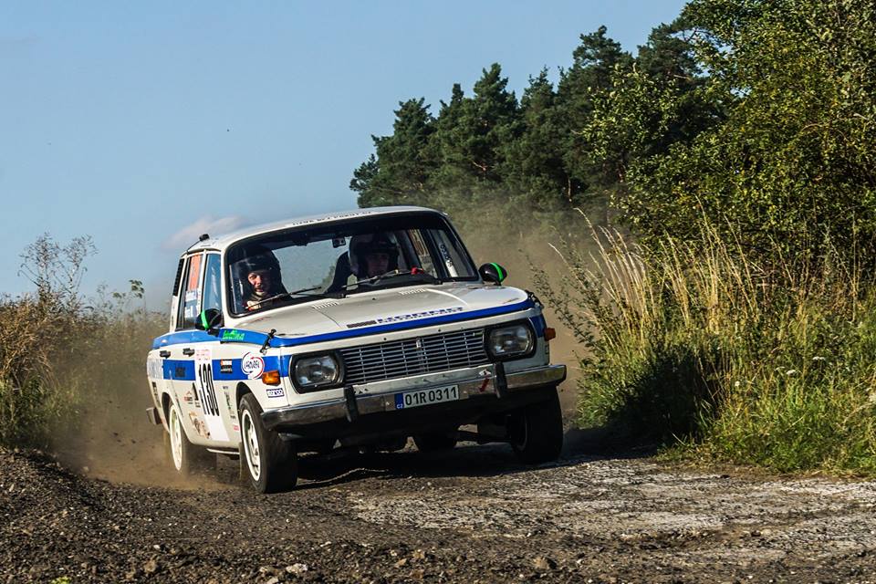 Quelle: Wartburg Czech Racing Team