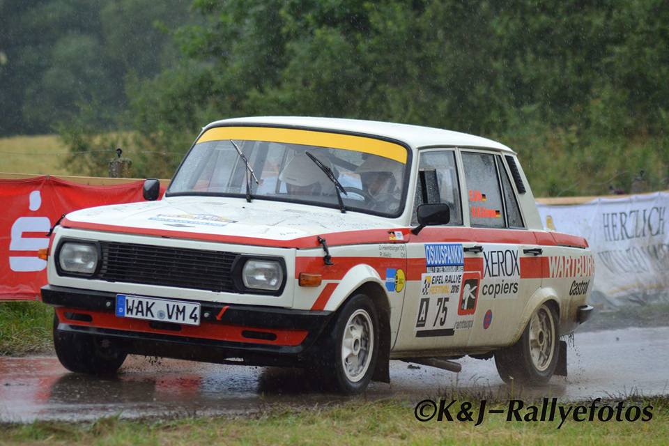 Quelle: K&J-Rallyefotos